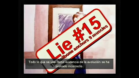 Dr Hovind Sem4 — "Mentiras en los libros de texto" — ES Español
