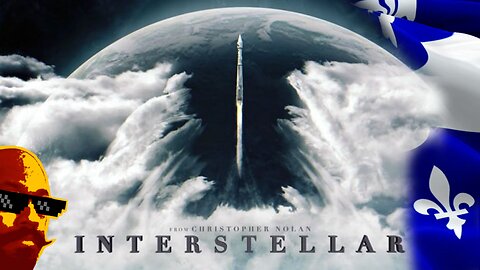 Movie Talk With the Brothers Krynn - Interstellar