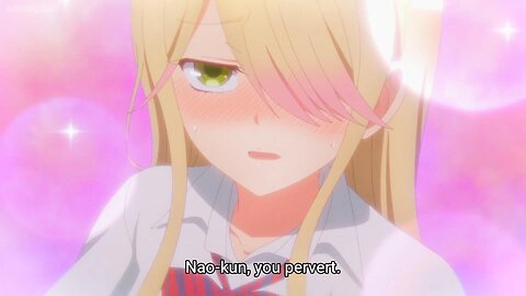 even satsuki gets embarrassed | Watari-kun's ****** Is about to Collapse