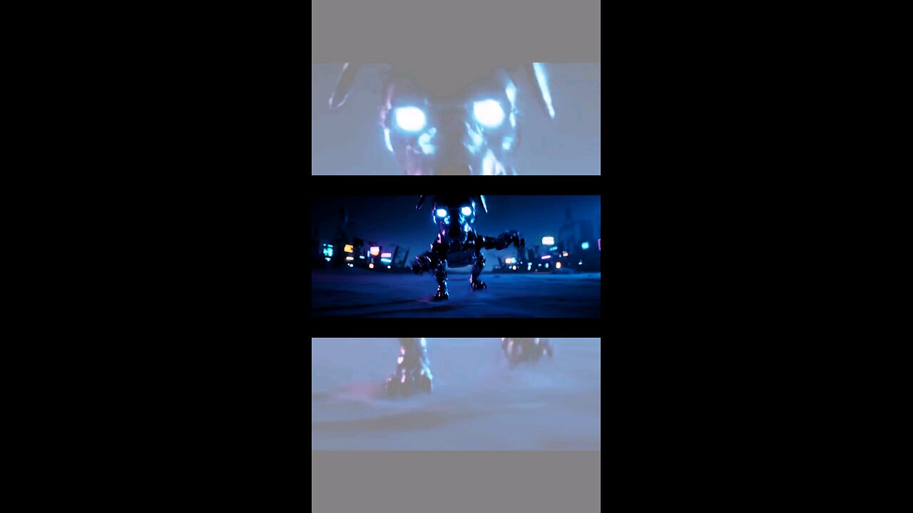 Can't nothing stop this robot dog from dancing