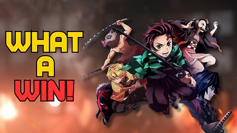 Demon Slayer: Kimetsu no Yaiba - The Movie: Infinity Castle Arc Part One SLAYS The Box Office!