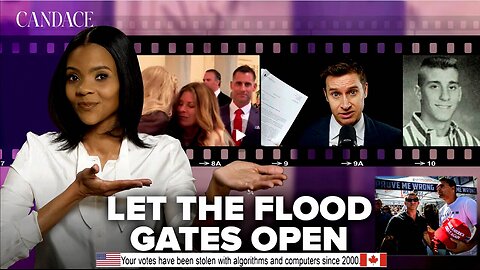 A Legal Turning Point? | Candace Ep 292