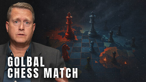 Is America Sleepwalking Into World War III?