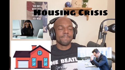 Millennials and Gen Z Can't Afford Homes