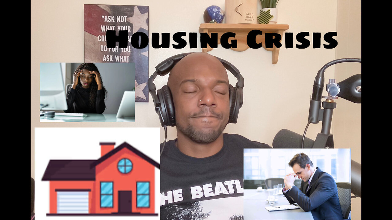 Millennials and Gen Z Can't Afford Homes