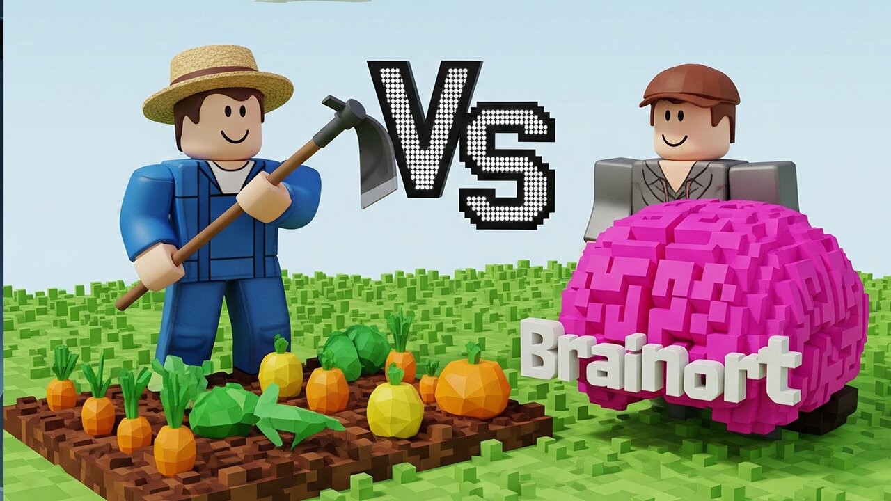 Steal a Brainrot Breaks Fortnite’s Player Record! Roblox’s Admin War Sets Gaming History