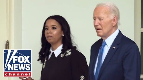 Former Biden staffer sheds light on 'bunker mentality' surrounding president