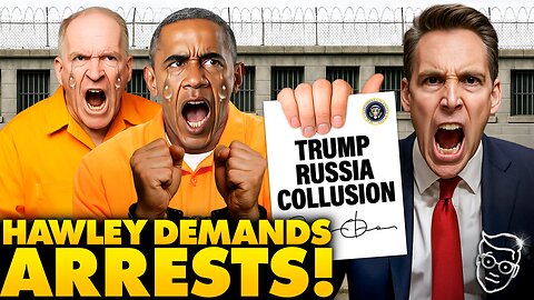 GOP Senator DEMANDS Prosecution Of Obama And Deep State Operatives in Russia-Gate Hoax: ‘Go To JAIL’