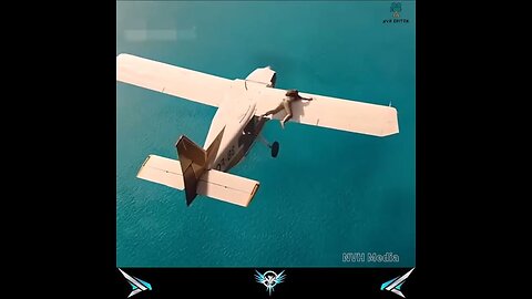 Aeroplane Action Scene | Epic Flight & Survival Movie Moments