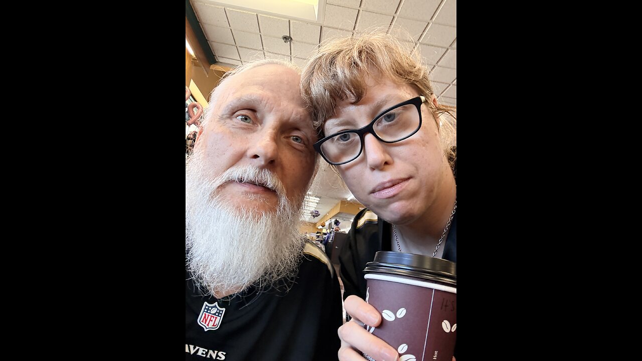 A Pre-Anniversary Celebration