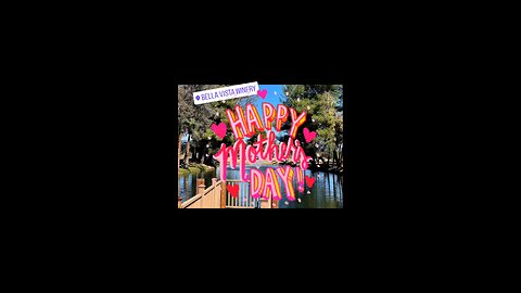 Happy Mother's Day 💓 🙏🏻 2025