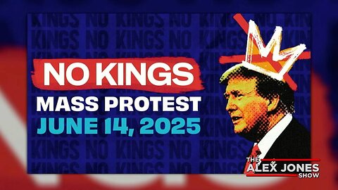 MAXIMUM EMERGENCY ALERT: The Desperate Democratic Party Knows It's Game Over & Is Publicly Funding/Promoting Nationwide Mass Civil Unrest Set To Explode Saturday, June 14th!