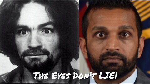 Bongino & Kash, Epstein & Diddy Theater