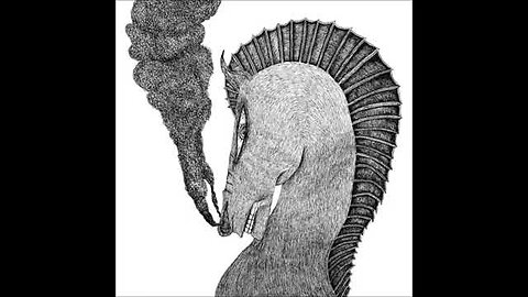 Rudimentary Peni | Archaic EP [full]..