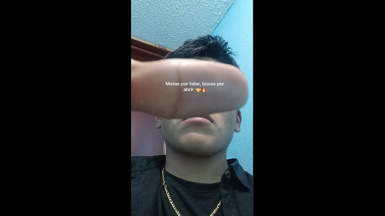 171/365 días | Metas por fallar, bocas por abrir 🔓😌