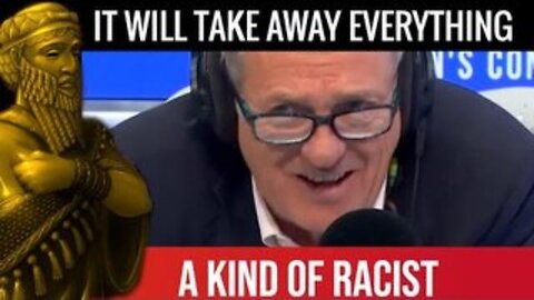 The Purpose of the Word "Racist"