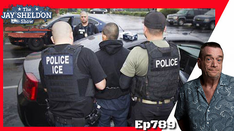Pro-Illegal Alien Libs Are Going to Be Gutted