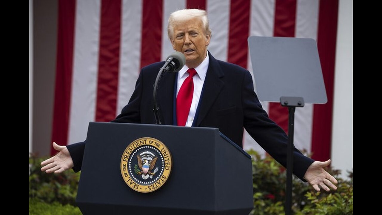 Trump Considers Plan B as DOGE Cuts Meet Resistance in Congress