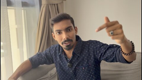 Scary Choices Are how You level Up | Psychology With Suhaid Hussain