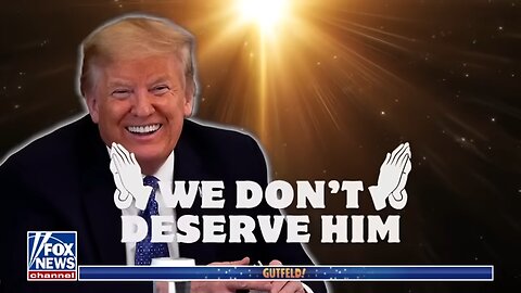 McEnany: Trump just went in for the kill