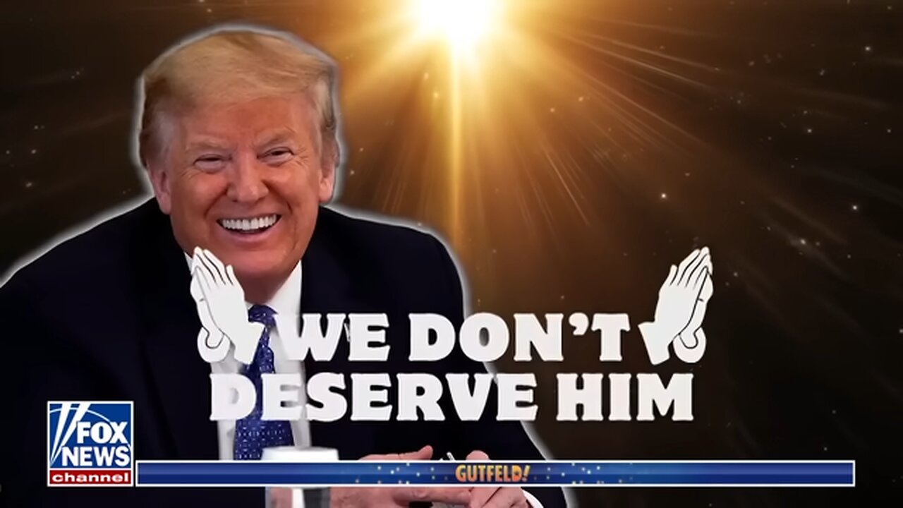 McEnany: Trump just went in for the kill