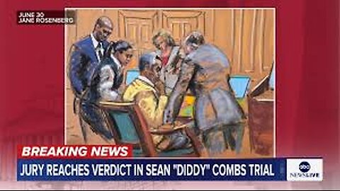 ' DIDDY TRIAL