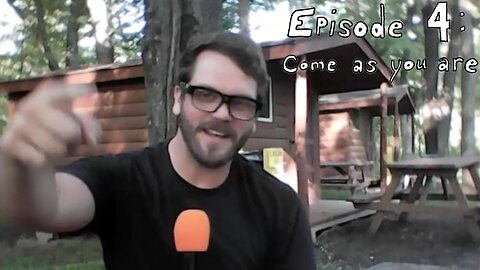 Episode 4 : Come As You Are