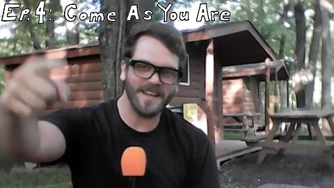 Ep.4 : Come As You Are