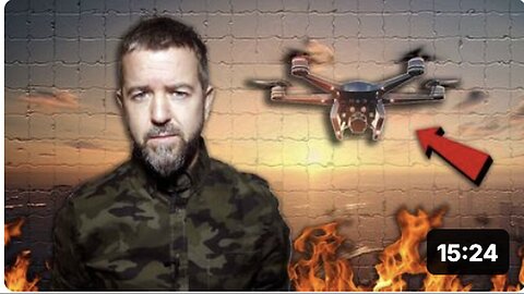 "The Untold Truth About Drones in New Jersey!"