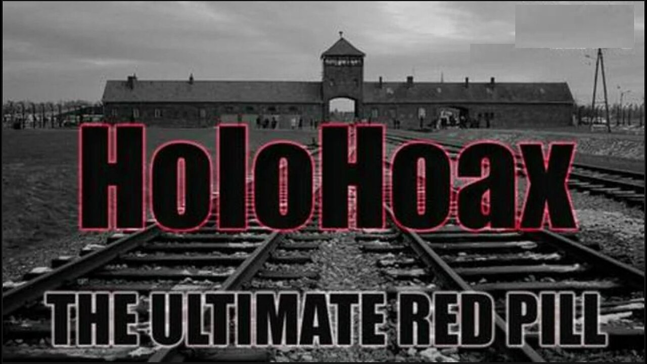 Discovery the hidden facts of the Holocaust deception share to educate