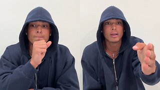 Marlon Clears Up All the Allegations | Pedophile, Gay, Cheating & Faking Homelessness