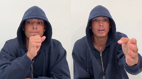 Marlon Clears Up All the Allegations | Pedophile, Gay, Cheating & Faking Homelessness