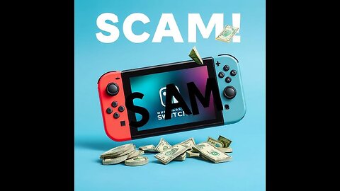 Nintendo Switch 2 You Out Your mind