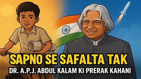 Sapno Se Safalta Tak #IndianHero #IndianLegends #SuccessJourney