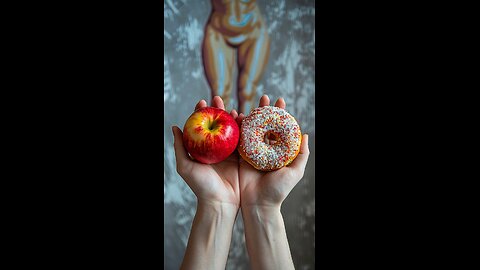 The Parable of the Two Diets
