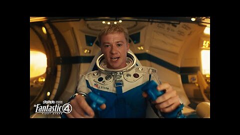 The Fantastic Four First Steps Together Now Playing In Theaters - Marvel Entertainment