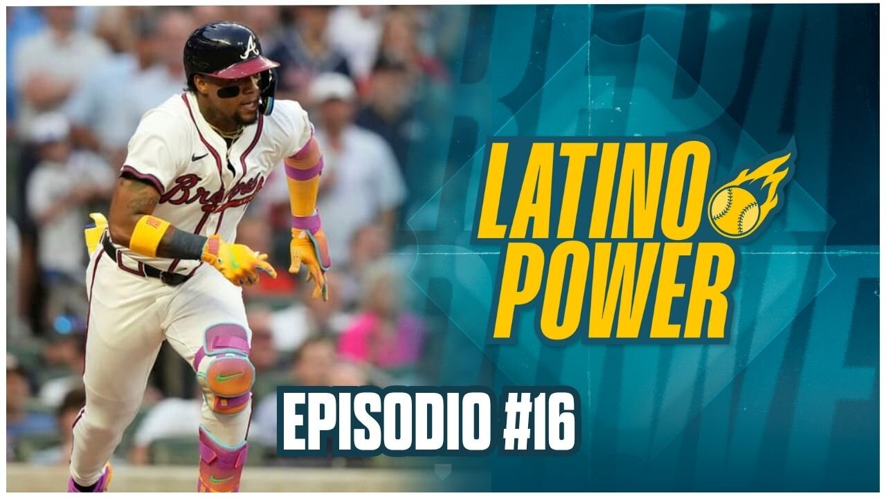 Latino Power #16: El poder latino se hizo presente en el Juego de las Estrellas 2025. 🔥⭐💥