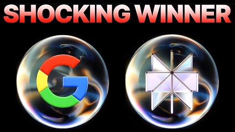 Google AI Tools vs Perplexity AI Is INSANE!