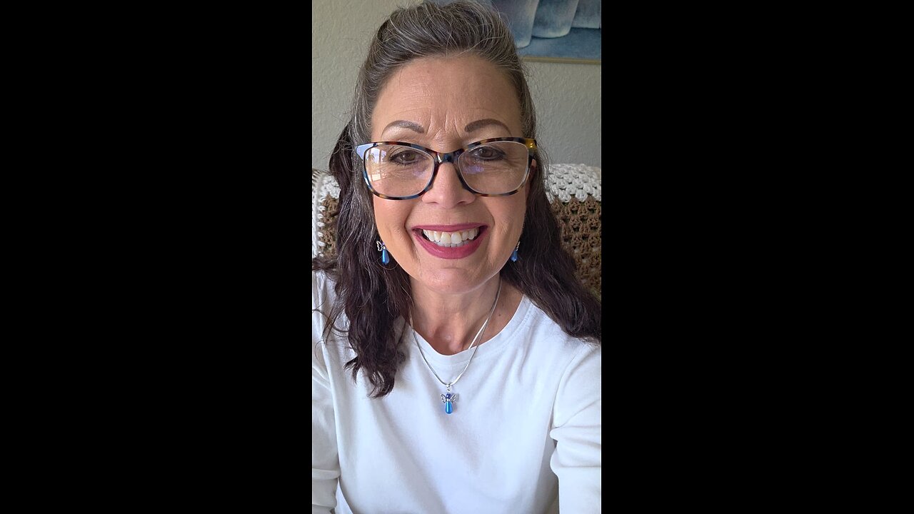 Daily Burst of Joy
