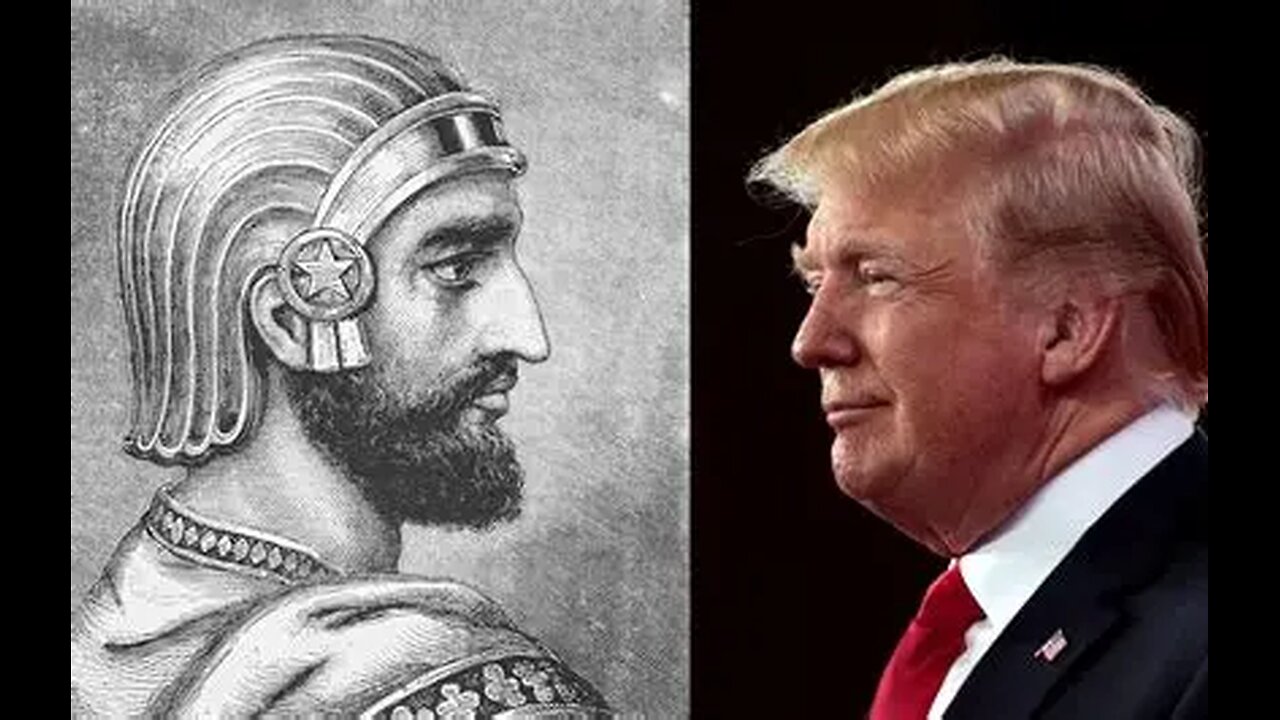 BREAKING NEWS: THE KING RECEIVES ANOTHER CROWN... MARTIAL LAW BEING SET UP, RIOTS & PROTEST NEXT