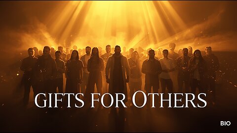 1 Corinthians 12-14 Explained | Love, Then Spiritual Gifts | 12/2/25