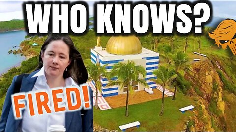 🚨Comey FIRED, Trump Lays It Out, Epstein FACTS, Updates More!!