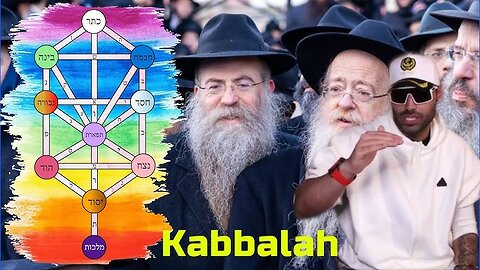 Kabbalah And How To Use It And More *GODPill Exclusive*