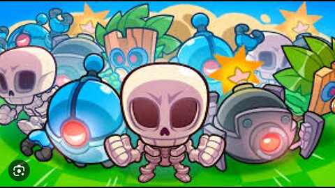 ⚠️☠️🚨SB 2.0 | League Push #2⚠️☠️🚨 (7th Aug 2025)|Squad Busters #squadbusters