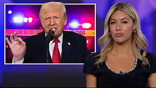 Trump chilling warning!