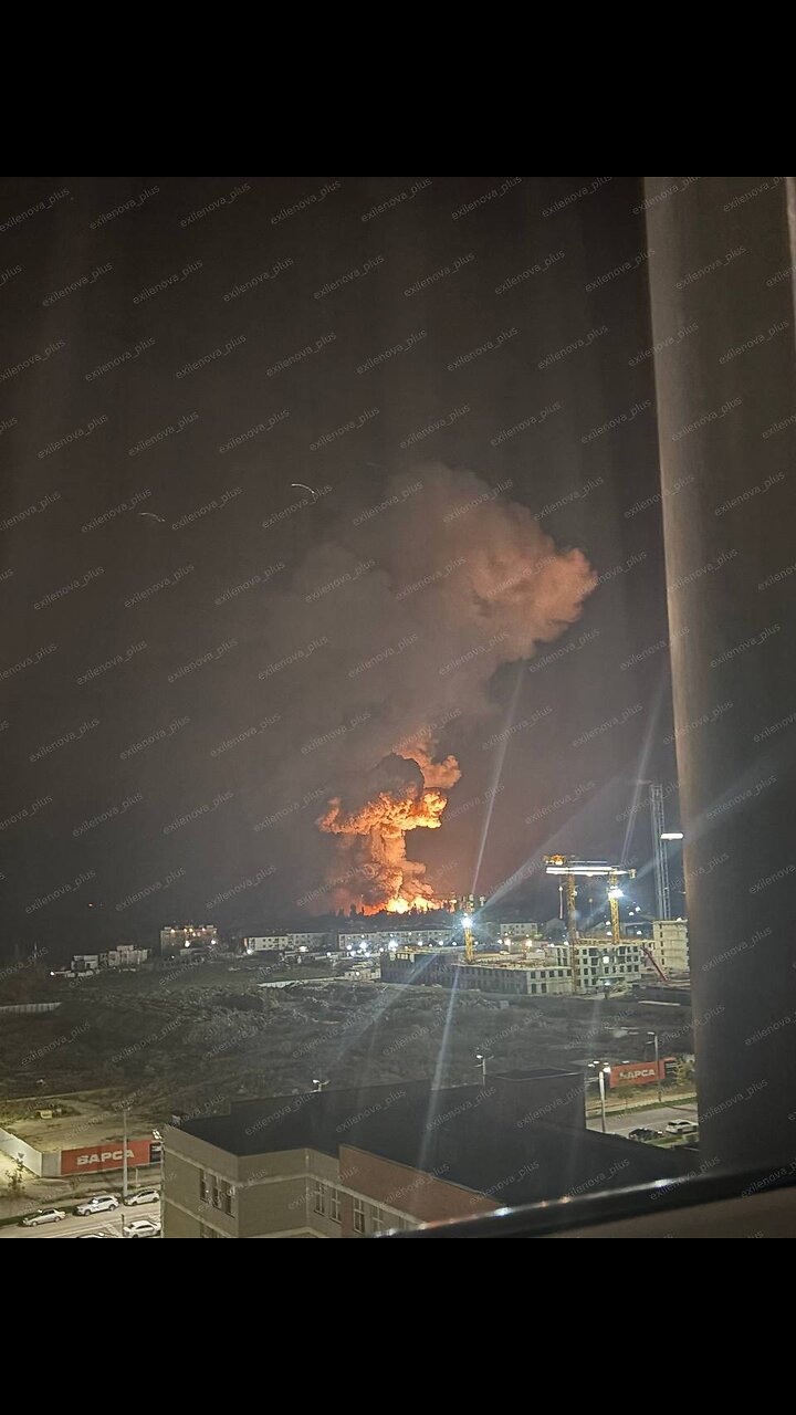 🚀🚀🚀 New from Novorossiysk!