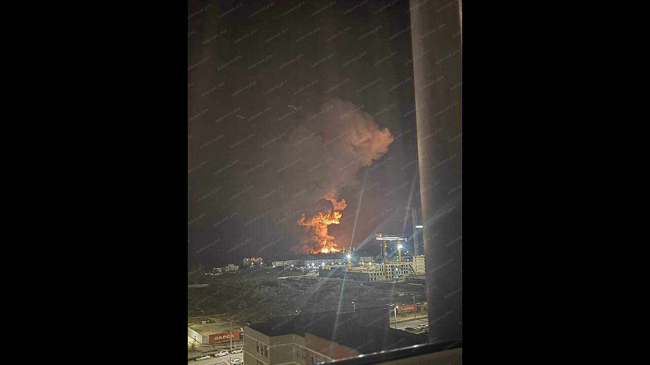 🚀🚀🚀 New from Novorossiysk!