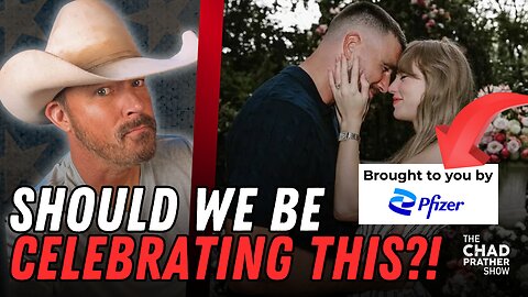Taylor Swift And NFL Star Travis Kelce Announce Engagement -- Let's Not Forget Who They Are!