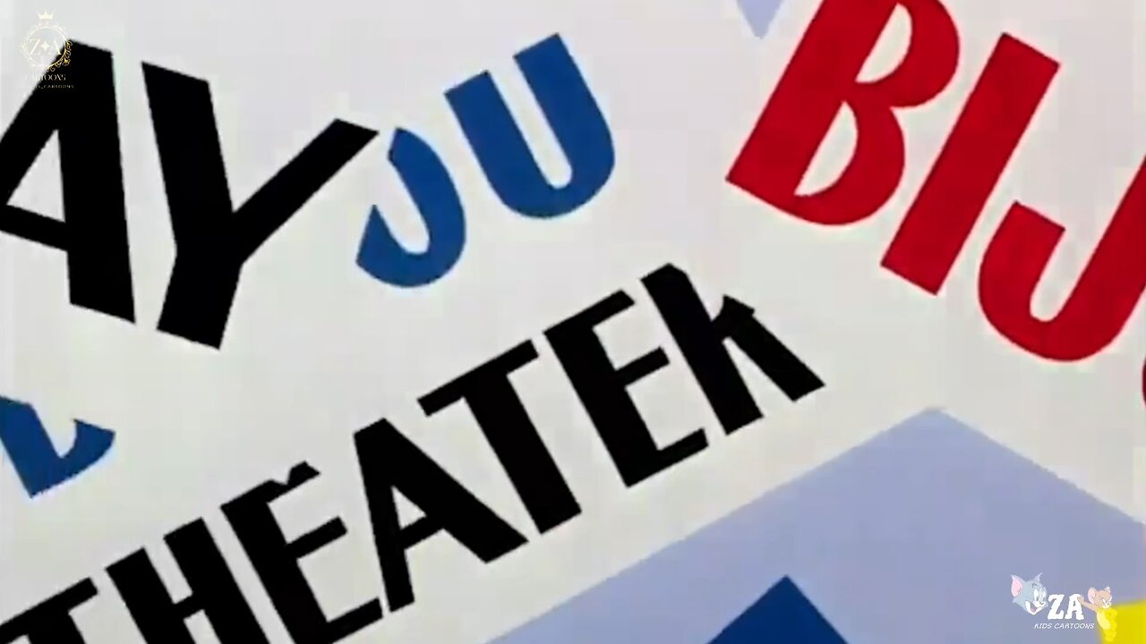 Looney and Tunes Cartoons