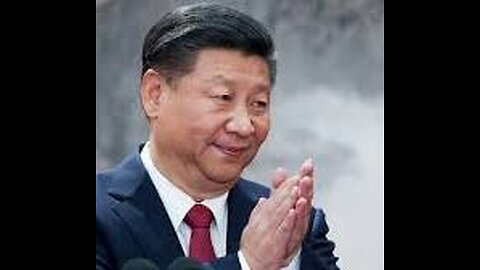 2 JULY - President Xi I can’t Support You but you must do the right things for China Pt 1